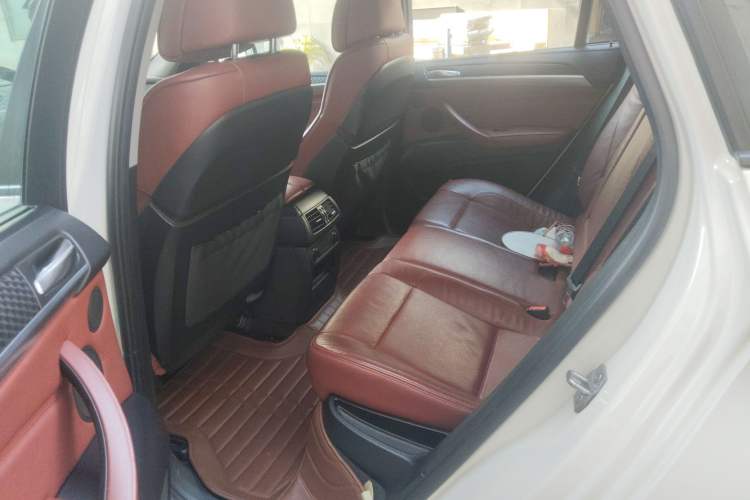 Used BMW X6 2013 xDrive35i