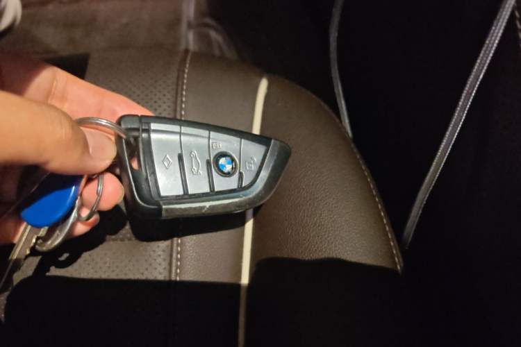 Used BMW 5 Series 2021 Updated Version 525Li Luxury Package