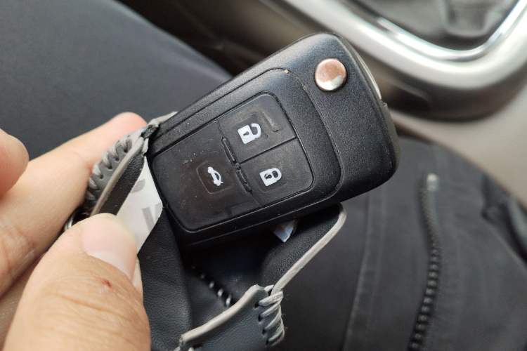 Used Buick GT 2013 GT 1.6L Manual Entry-Level Model