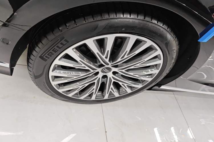 Used Audi A8 2024 A8L 50 TFSI quattro Prestige Edition
