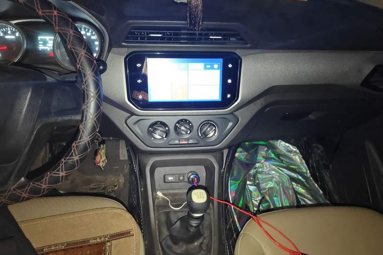 Used Wuling Hongguang 2021 1.5L S Comfort Edition LAR