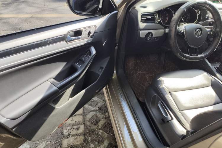 Used Volkswagen Sagitar 2018 280TSI DSG Ignite Edition
