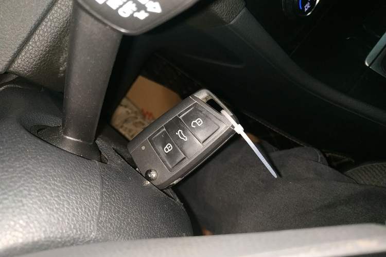 Used Volkswagen Golf (Import) 2019 1.8TSI Travel Edition