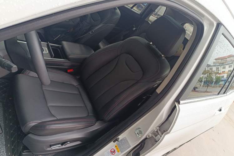 Used Changan CS75 2022 Blue Whale Edition 1.5T DCT Prestige Model