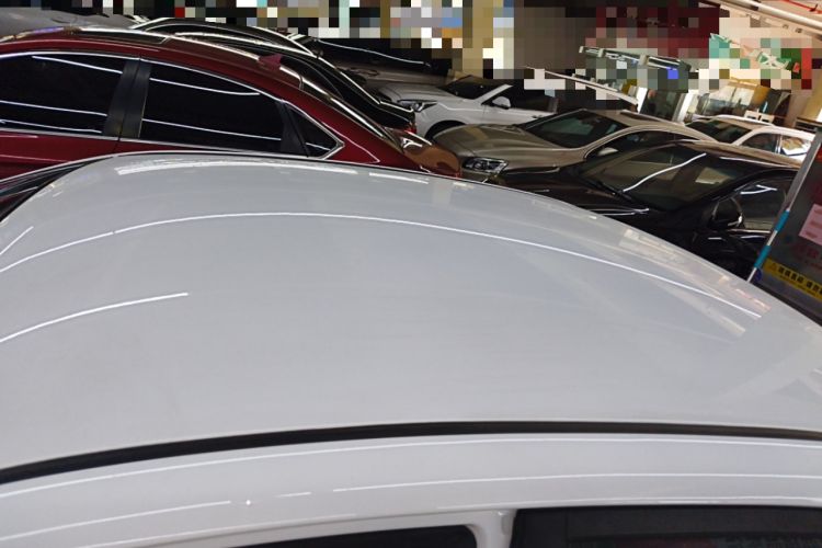 Used Geely Auto Vision 2020 Revised Version 1.5L CVT Asian Games Edition
