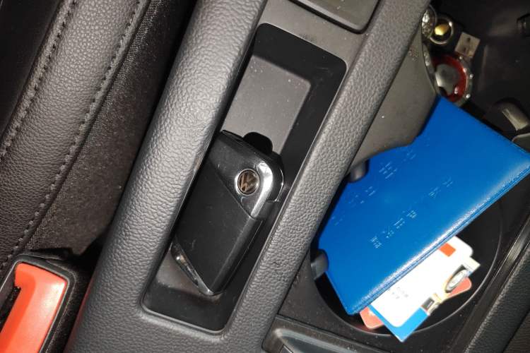 Used Volkswagen Magotan 2018 Facelift 330TSI DSG Luxury Model
