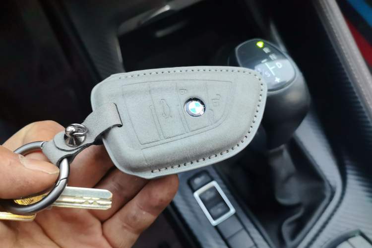 Used BMW X1 2018 sDrive18Li Luxury Model
