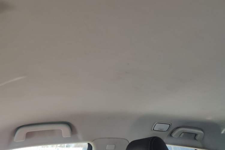 Used Zotye SR7 2016 1.5T Manual Cube Road Edition China IV Standard
