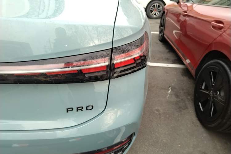 Used Volkswagen Passat 2025 Pro 380TSI Starry Dragon Luxury Edition