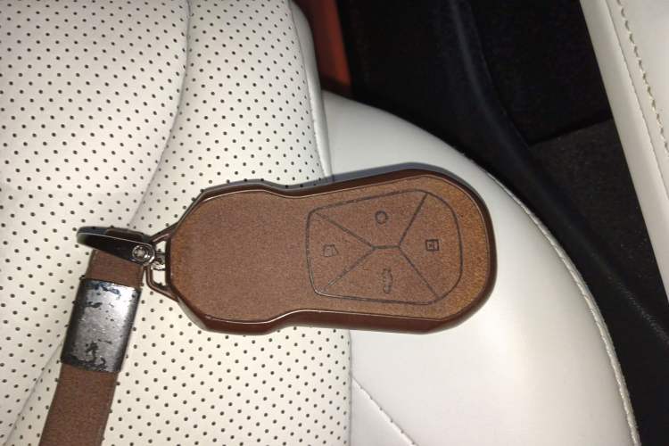 Used XPeng P5 2024 500 Plus Edition