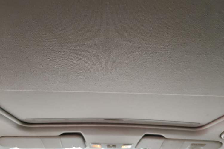 Used Mazda 6 2008 2.0L Automatic Fashion Edition Headliner