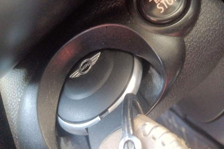 Used MINI Countryman 2011 1.6T COOPER S ALL4
