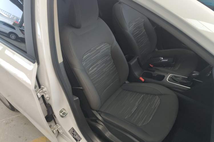 Used Chevrolet Cavalier 2019 320 Automatic Enjoyment with Sunroof
