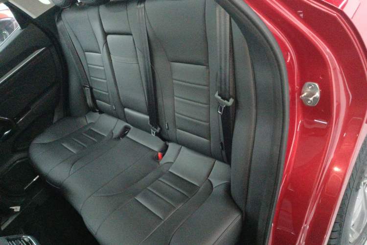 Used Haval F5 2018 1.5T i-Trend