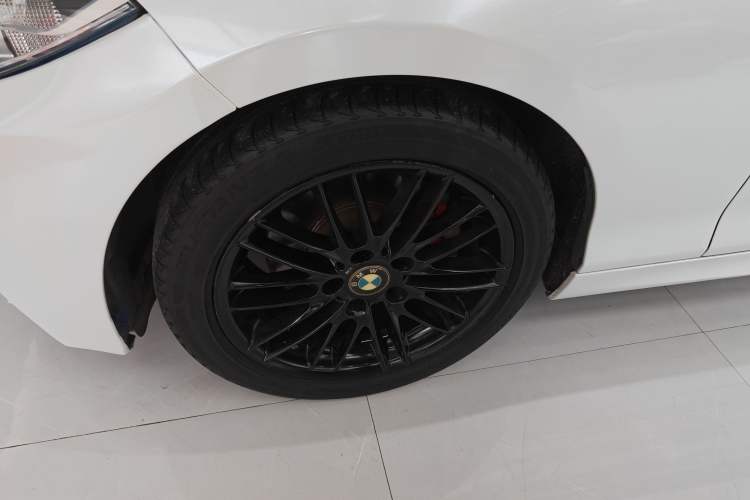 Used BMW 2 Series 2015 220i Convertible Coupe M Sport Edition