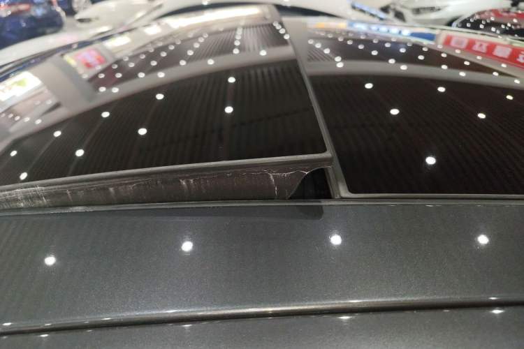 Used BMW 3 Series GT 2019 320i M Sport Package