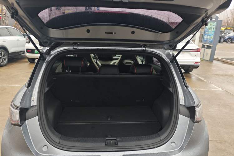 Used BYD Dolphin 2021 405 km Fashion Edition