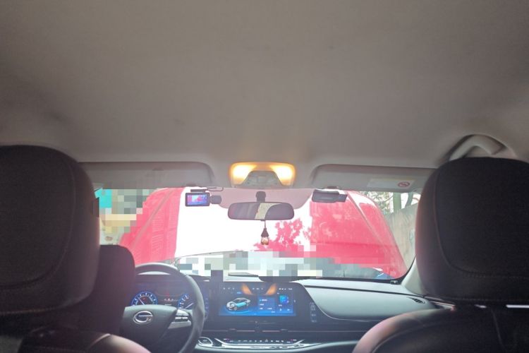 Used AION S 2019 Meizu 630