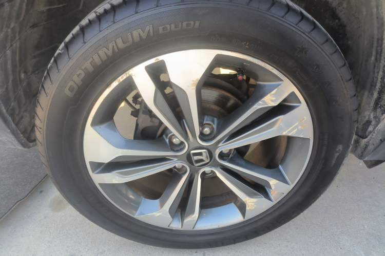 Used Luxgen U6 SUV 2016 1.8T Style Value Model
