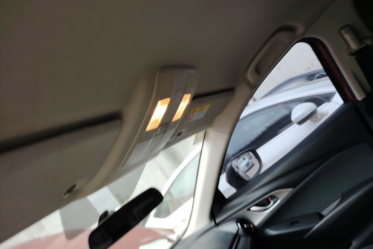 Used Mazda CX-3 2018 2.0L Automatic Luxury Version