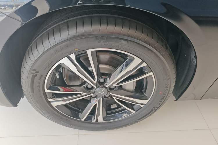 Used Hongqi EH7 2024 690 Pro