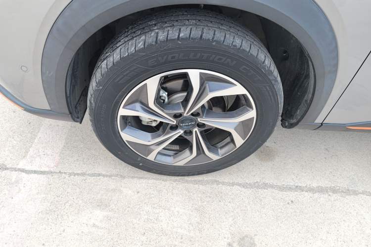 Used Haval XY 2022 1.5T ZhiZun Edition
