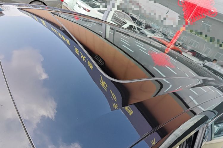 Used Volkswagen Viloran 2022 380TSI Luxury Edition