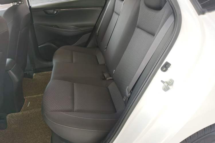 Used Hyundai Celesta 2018 1.6L Automatic GL Enjoyment Edition China VI compliant