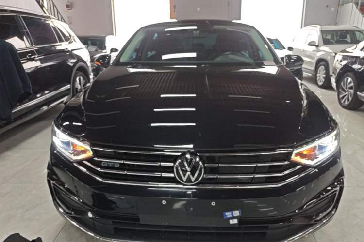 Used Volkswagen Magotan GTE Plug-in Hybrid 2022 GTE Luxury Model
