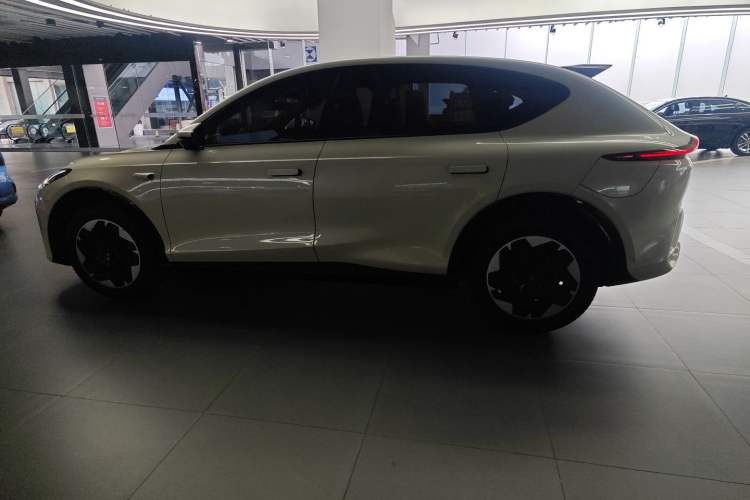 Used IM LS7 2023 77 kWh Urban Fit Pro Rear-Wheel Drive Version
