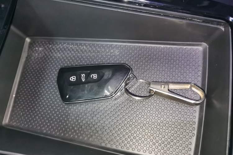 Used Volkswagen Talagon 2022 380TSI All-Wheel-Drive Luxury Prestige Pro 7-Seater