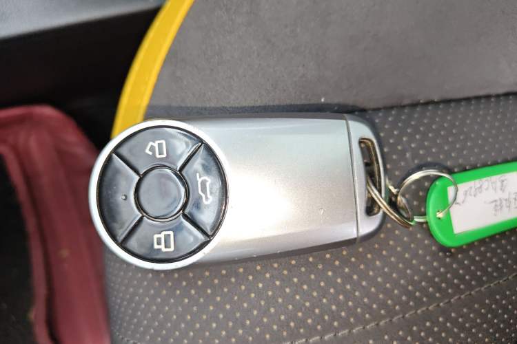 Used ORA Good Cat GT 2023 Mulan Edition 401km Prestige Version
