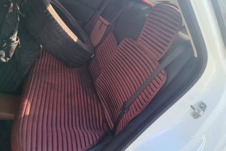 Used Chevrolet Monza 2019 Redline 320T Dual-Clutch Joyful Edition China VI Standard