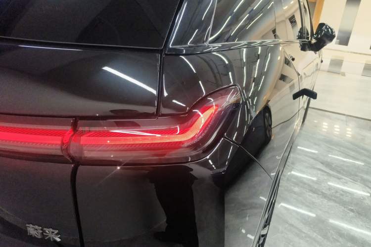 Used Nio ES7 2024 100kWh
