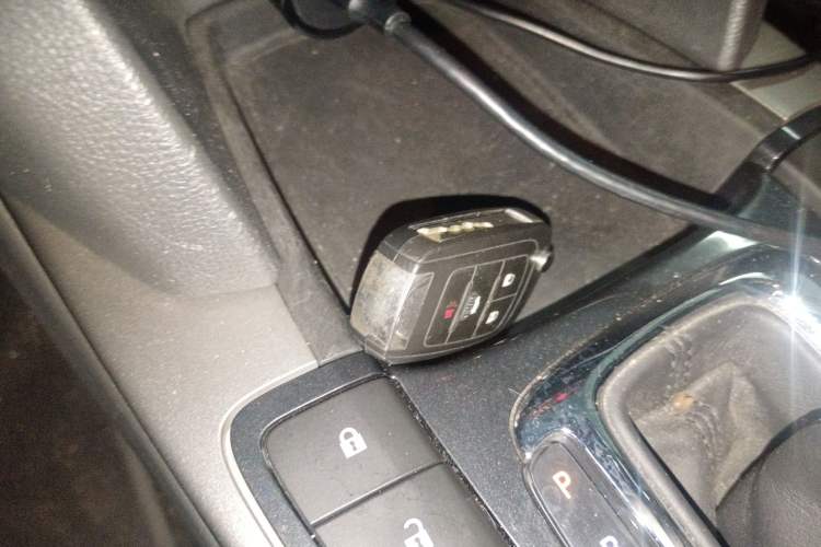 Used Chevrolet Malibu 2017 1.5T Automatic Luxury Edition