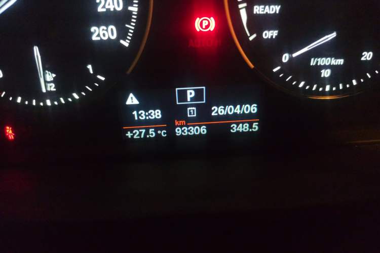 Used BMW 1 Series 2018 Revised 118i Fashion Edition