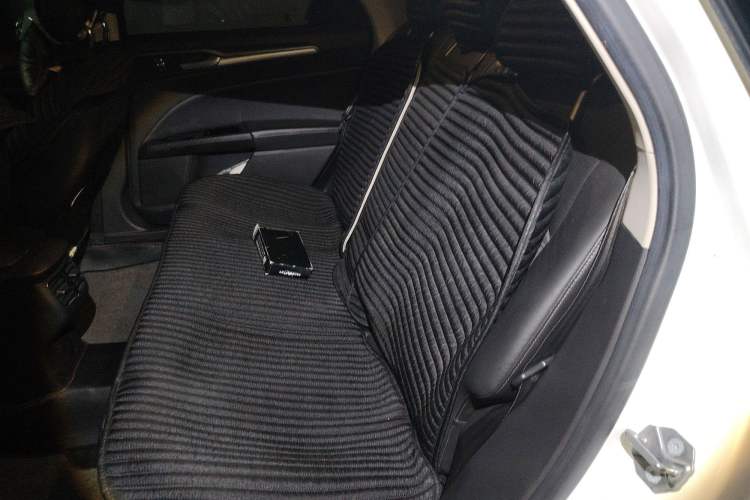 Used Ford Mondeo 2013 1.5L GTDi180 Fashion Edition