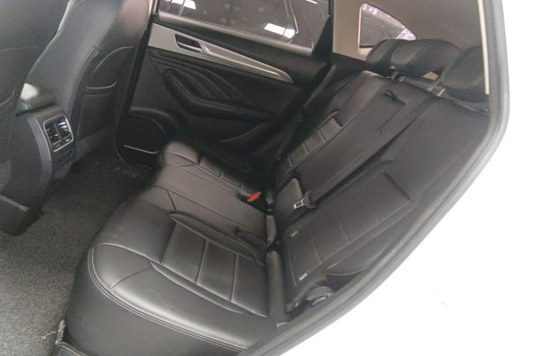 Used Haval F7 2019 1.5T Two-Wheel Drive i-Type China V Standard