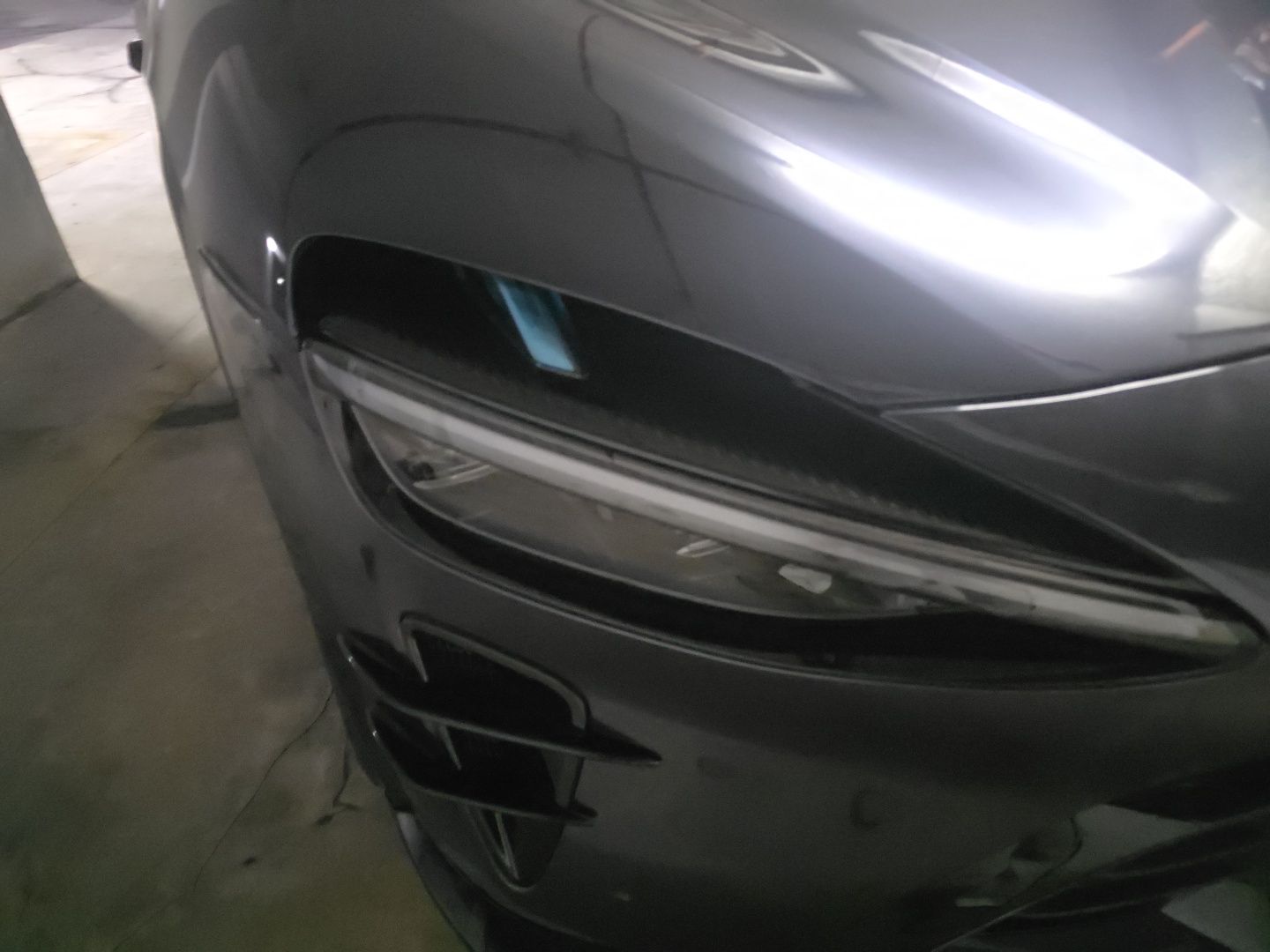 Xiaomi Auto YU7 2025 Ultra-Long Range High-Performance All-Wheel-Drive Max Edition — снимка 7