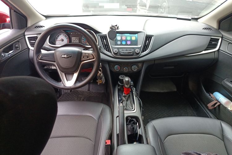 Used Chevrolet Cavalier 2019 320 Automatic Xinyue Edition