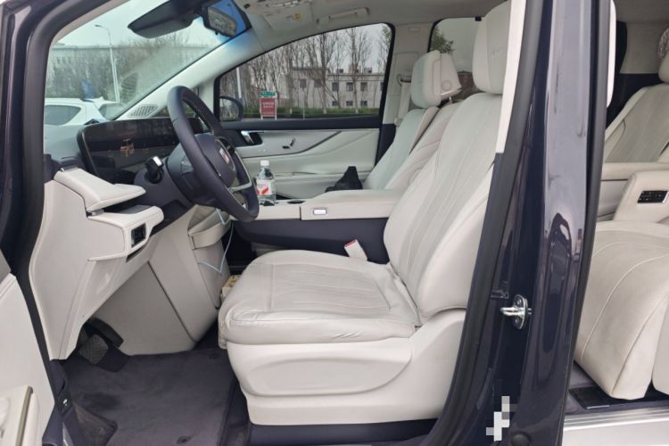 Used Buick GL8 New Energy 2026 Model Lu Zun Luxury Edition Left Front Seat