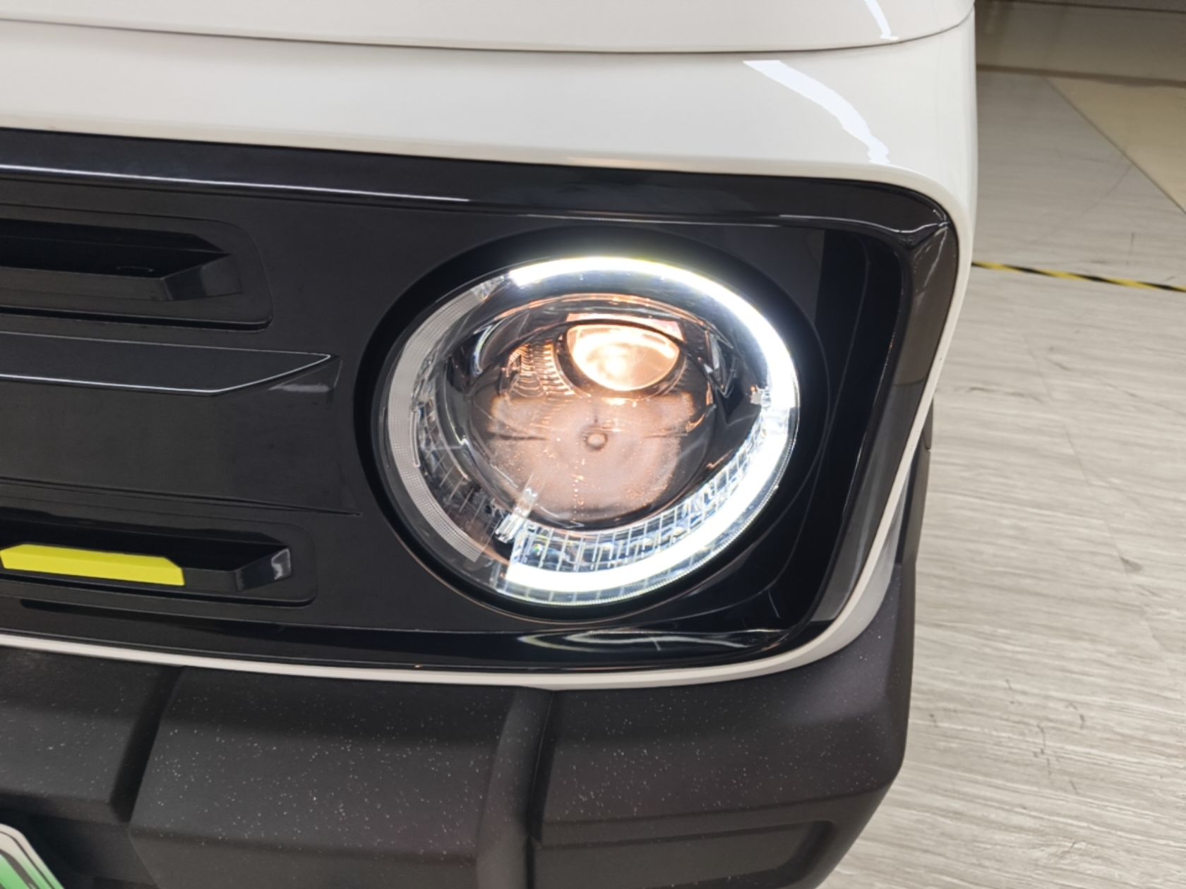 Geely Galaxy Panda 2024 200km Panda Rider — снимка 8
