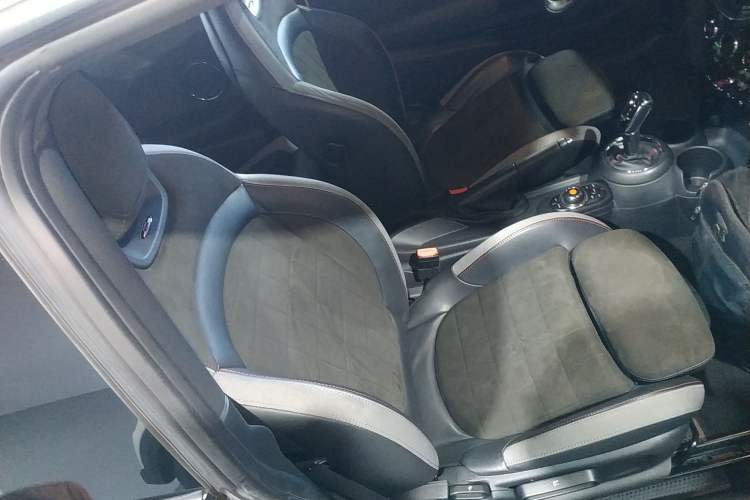 Used MINI JCW 2021 2.0T JOHN COOPER WORKS