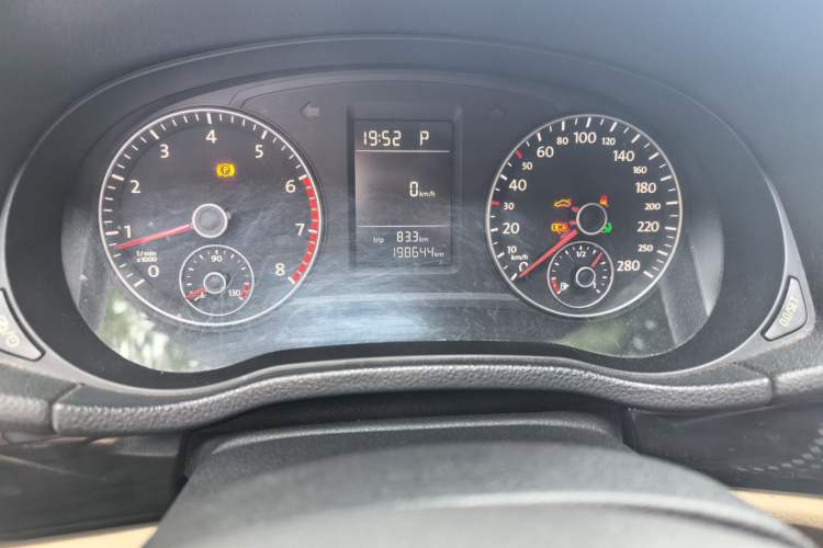 Used Volkswagen Passat 2013 1.8TSI DSG Prestige Edition