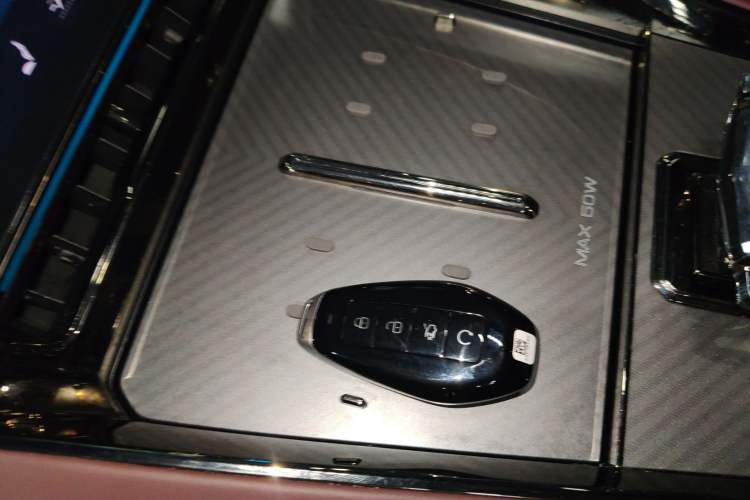 Used Denza Z9GT 2024 1100 Four-Wheel Drive Max Edition
