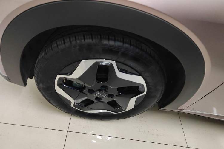 Used BYD Dolphin 2021 405 km Fashion Edition