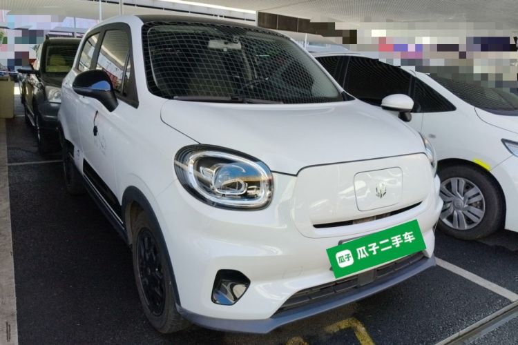 Used Leapmotor T03 2025 310 Comfort Edition
