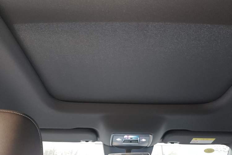 Used BYD Qin L 2025 DM-i Smart Drive 120KM Leading Model
