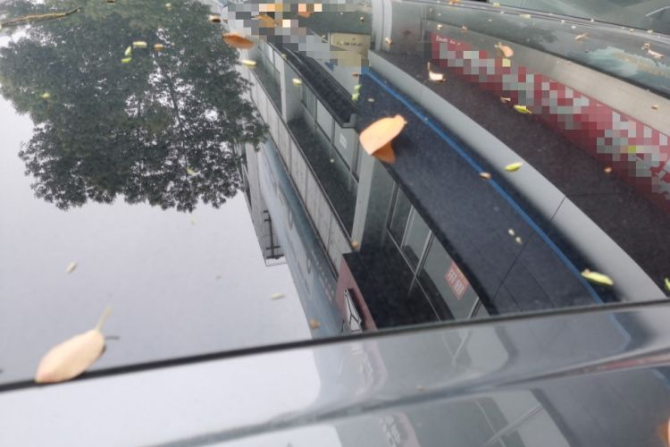 Used Dongfeng Aeolus L8 2025 Model 112KM Dream Edition Roof