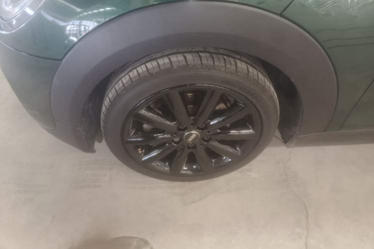 Used MINI 2016 2.0T COOPER S
